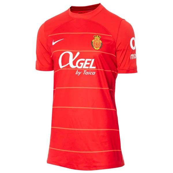 Tailandia Camiseta Mallorca 1ª 2023 2024